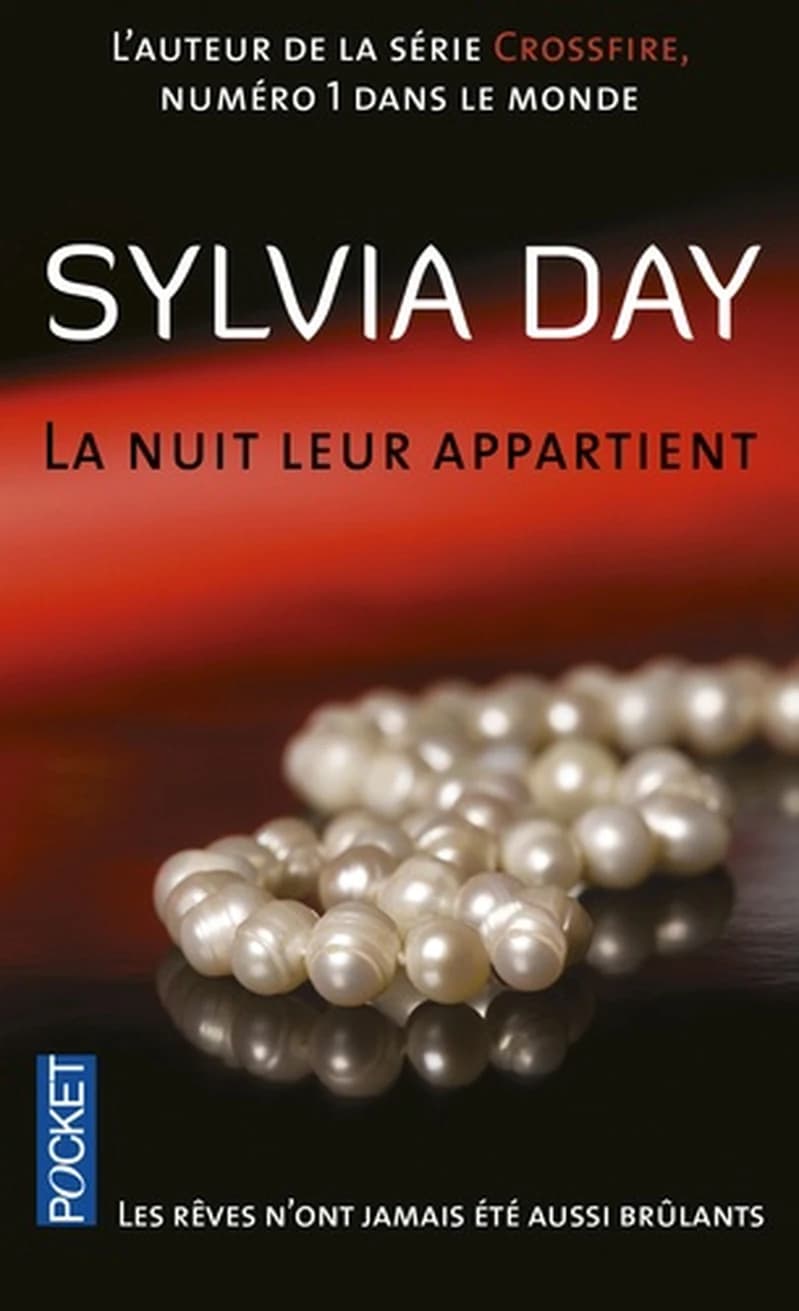Les rêves n'ont jamais été aussi brûlants