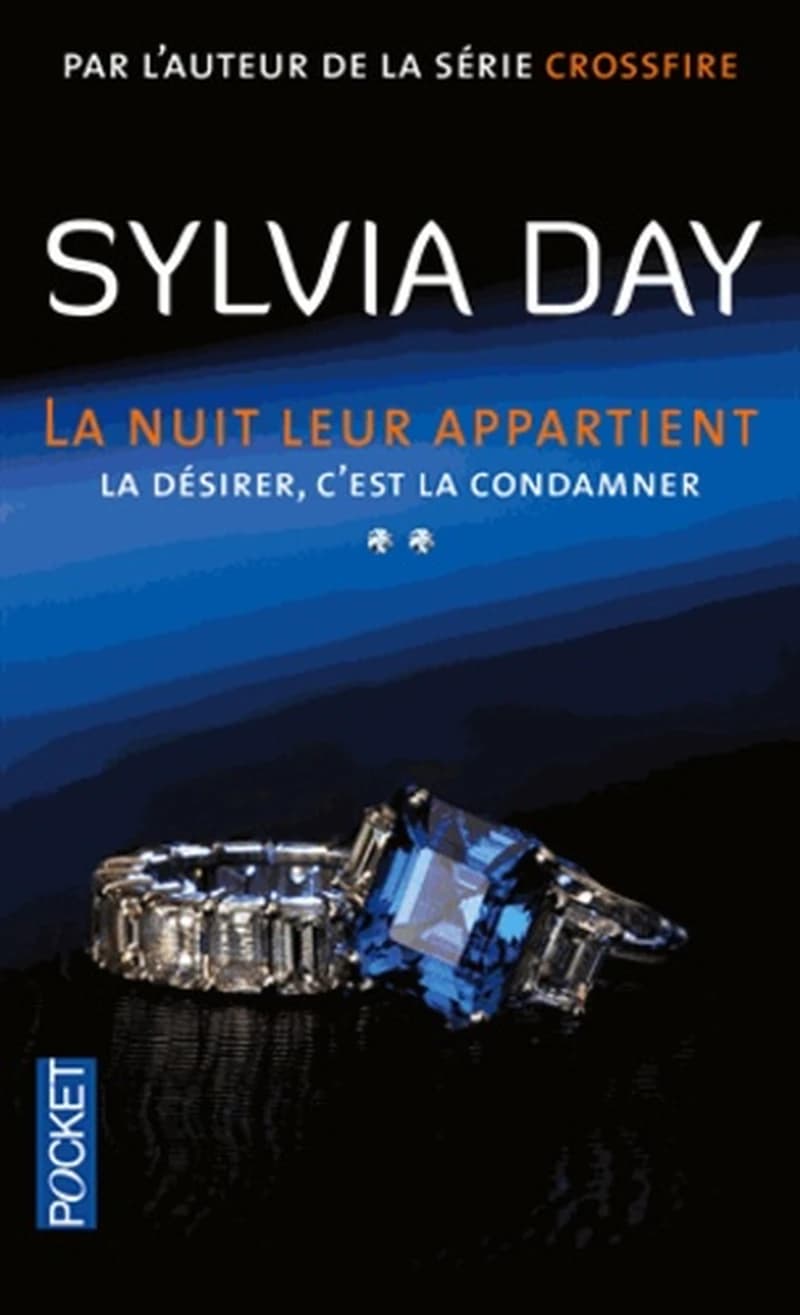 La nuit leur appartient Tome 2