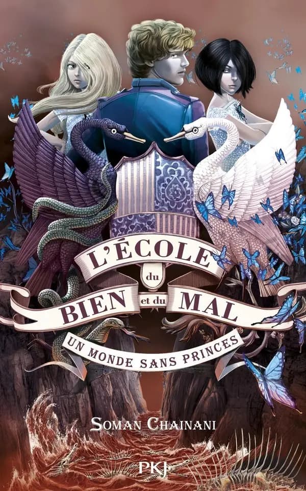 Un monde sans princes