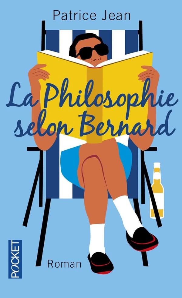La philosophie selon Bernard : roman