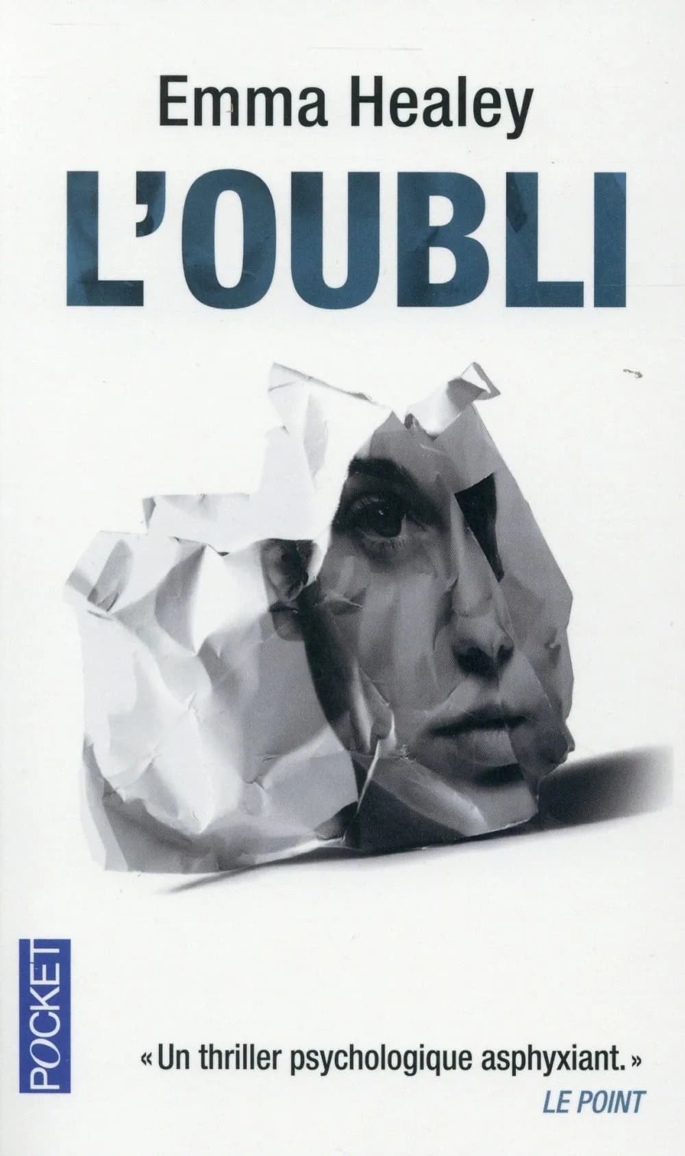 L'oubli