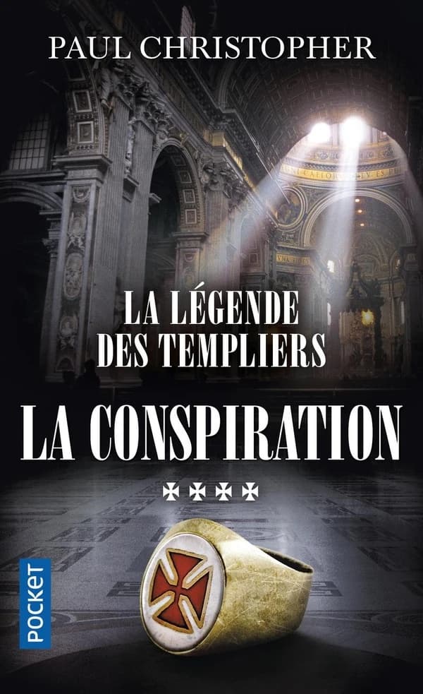 La conspiration