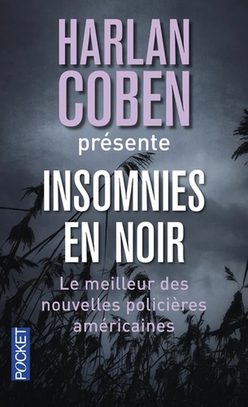 Insomnies en noir : les meilleures nouvelles policières américaines 2013