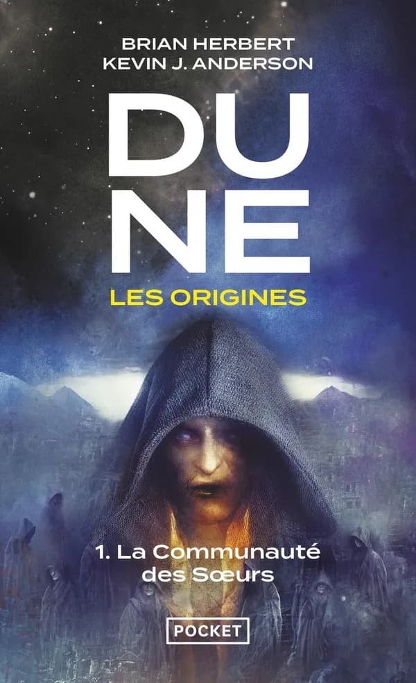 La communauté des soeurs