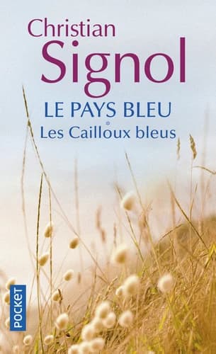 Le pays bleu