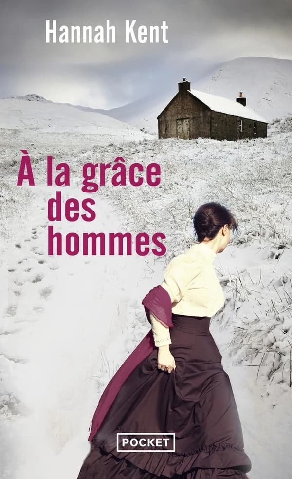 À la grâce des hommes