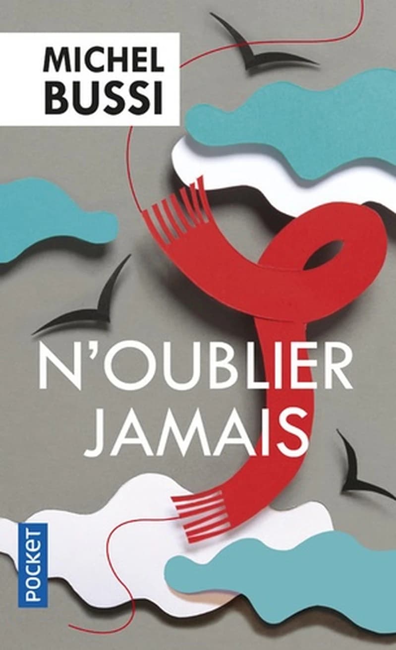 N'oublier jamais : roman