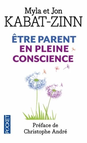 Être parent en pleine conscience
