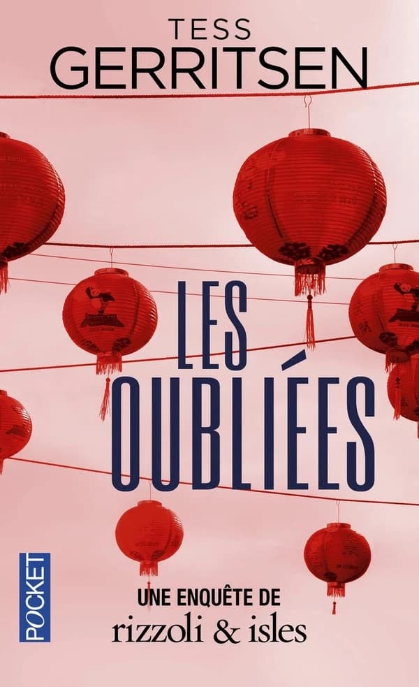 Les oubliées : roman
