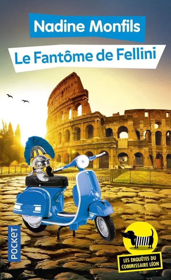 Le fantôme de Fellini