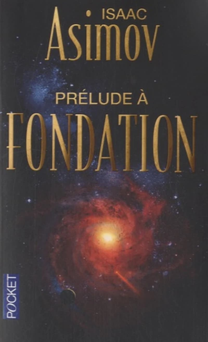 Prélude à Fondation
