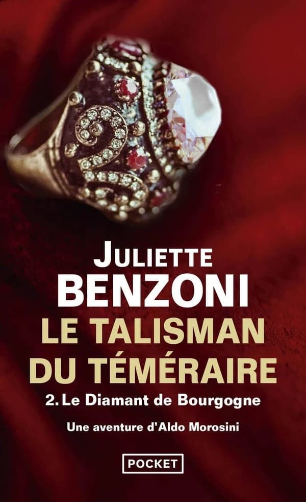 Le diamant de Bourgogne