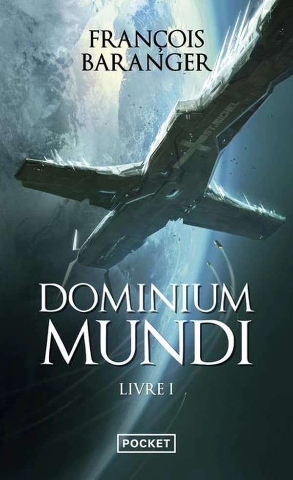 Dominium mundi. Livre 1