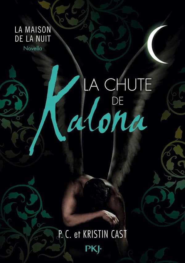 La chute de Kalona