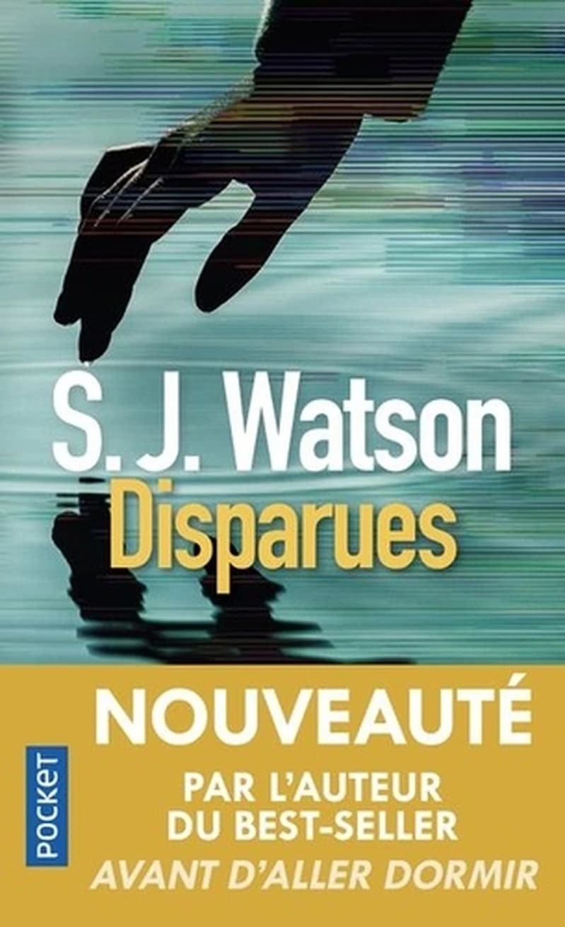 Disparues