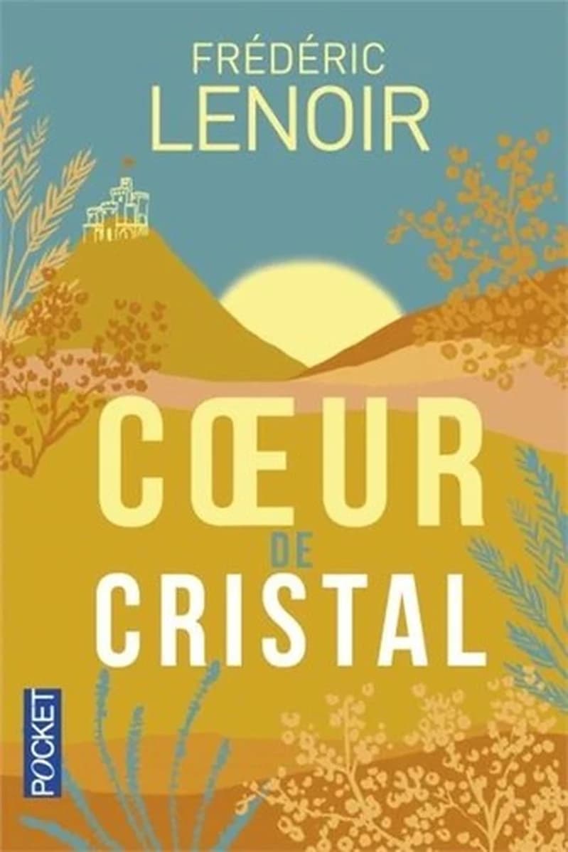 Cœur de cristal