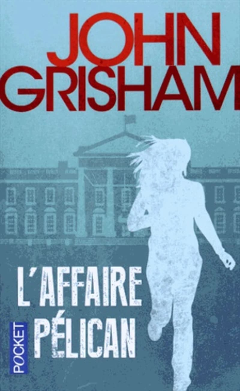 L'Affaire Pélican