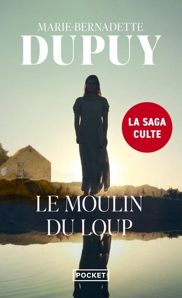 Le moulin du loup