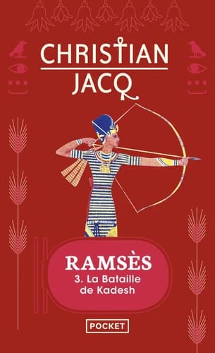 La bataille de Kadesh
