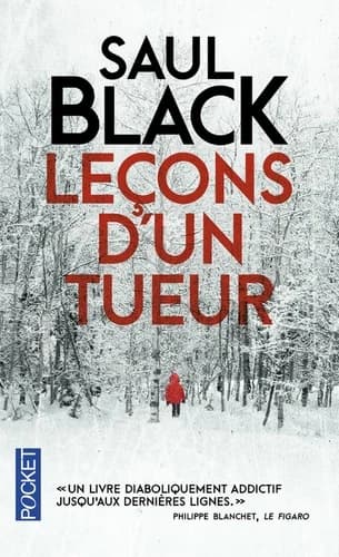 Leçons d'un tueur : roman