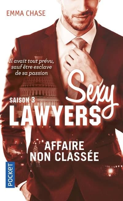 Affaire non classée