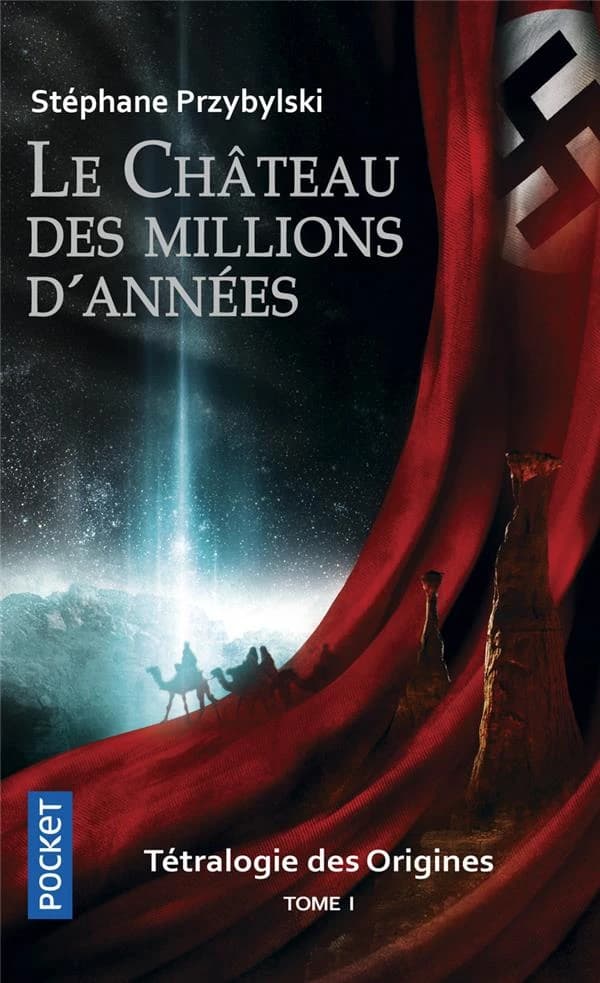 Le château des millions d'années
