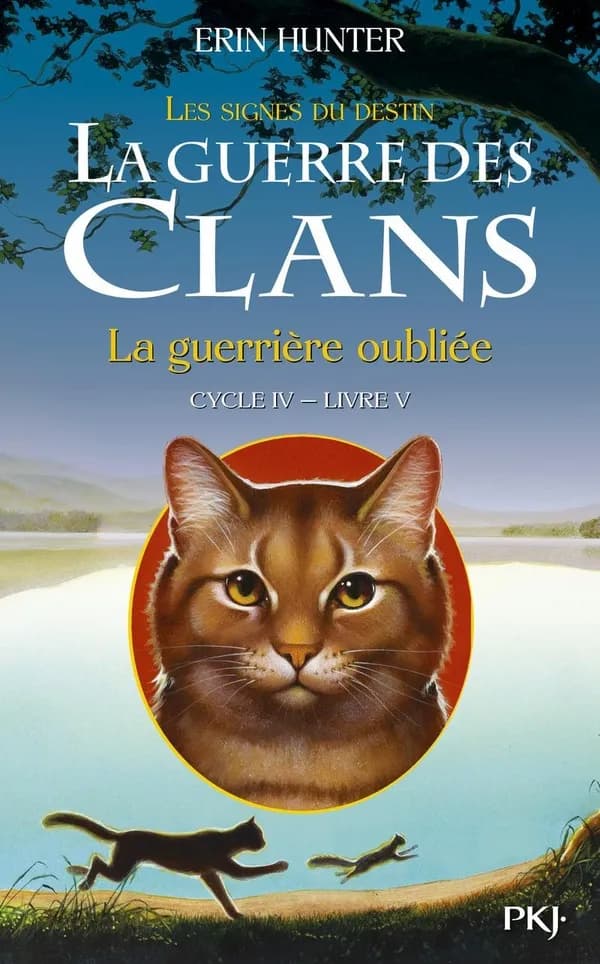 La Guerrière oubliée