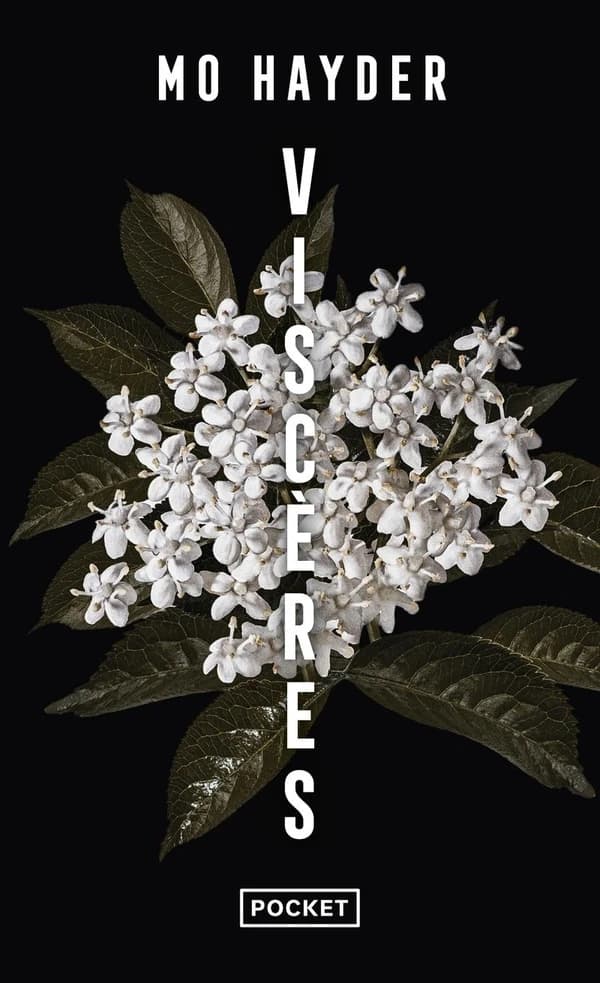 Viscères : roman