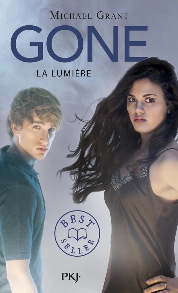 La lumière