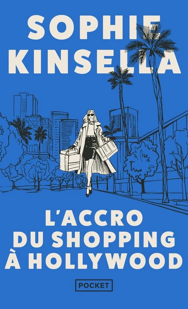 L'accro du shopping à Hollywood