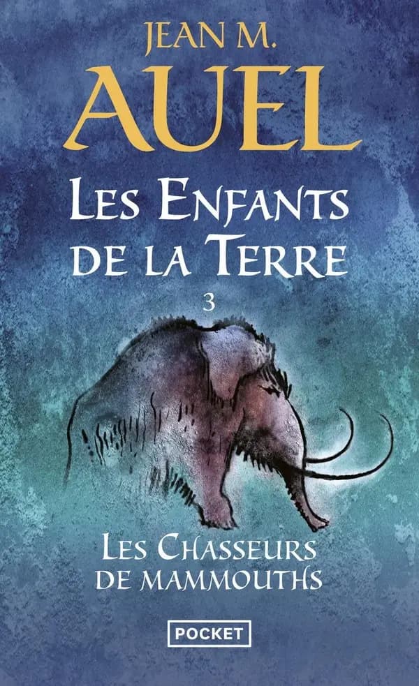 Les chasseurs de mammouths