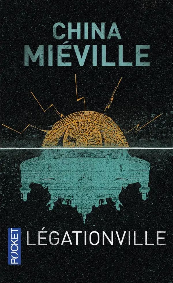 Légationville