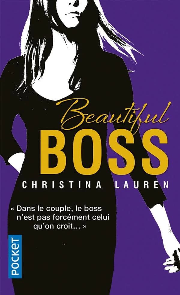 Beautiful boss