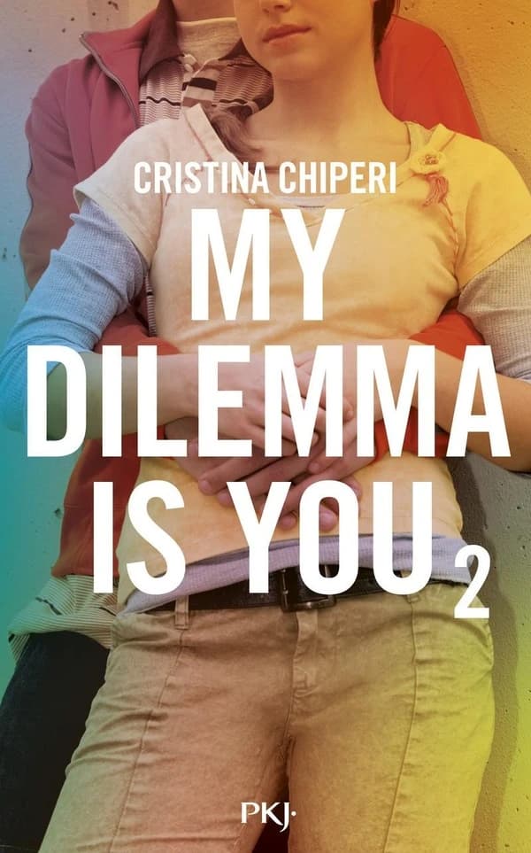 My dilemma is you. 2