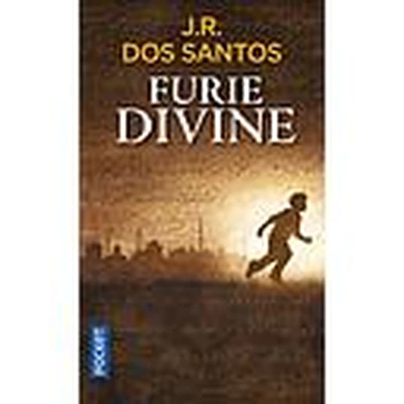 Furie divine