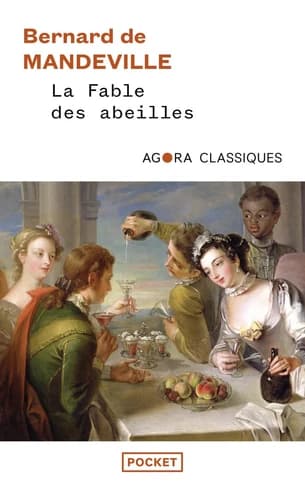La fable des abeilles