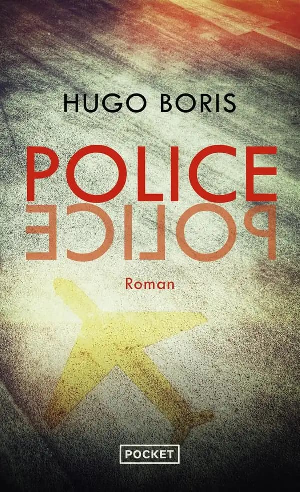 Police : roman