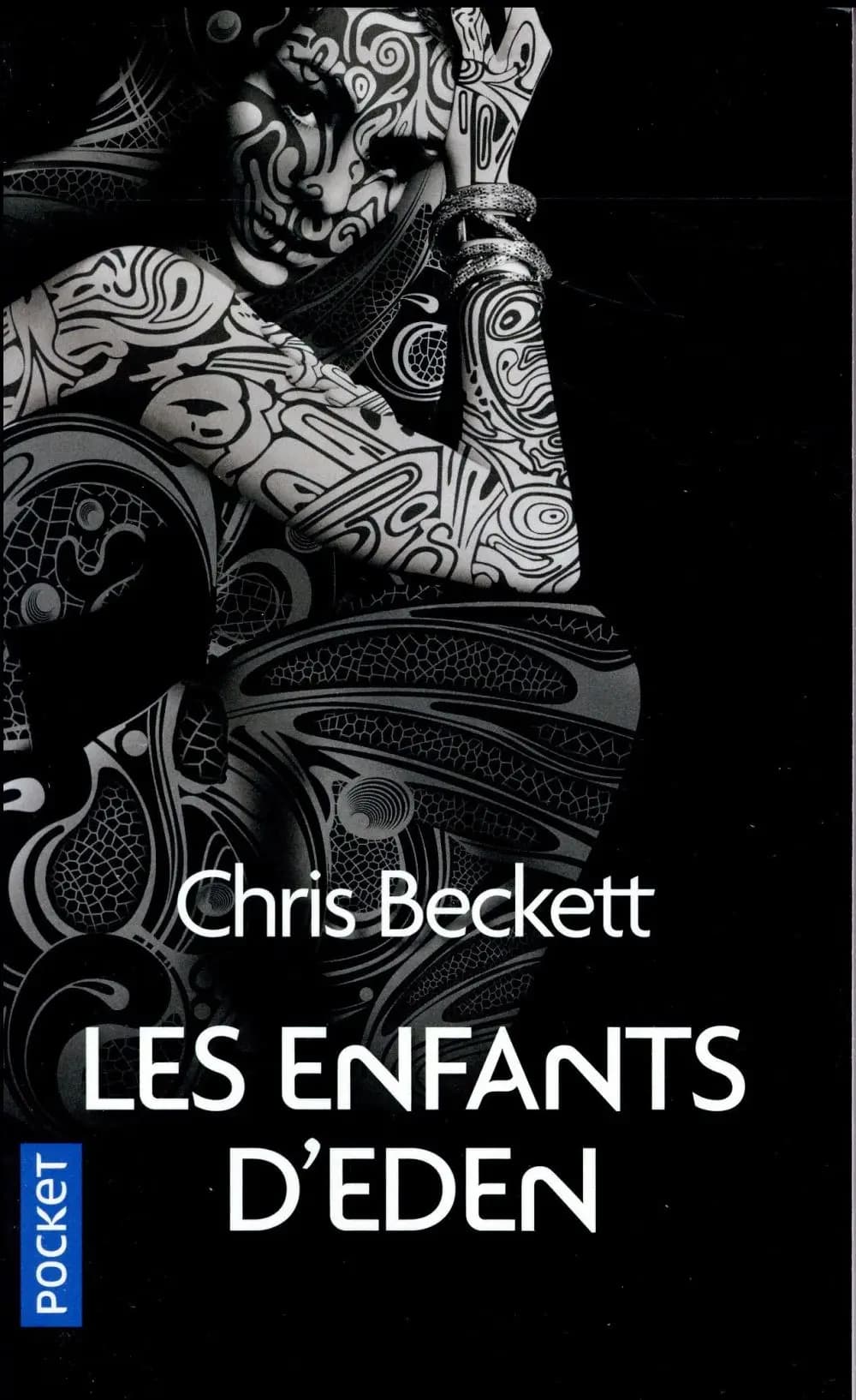 Les enfants d'Eden