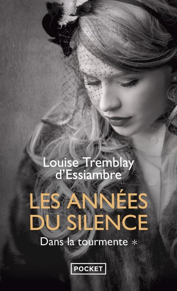 La tourmente ; La délivrance