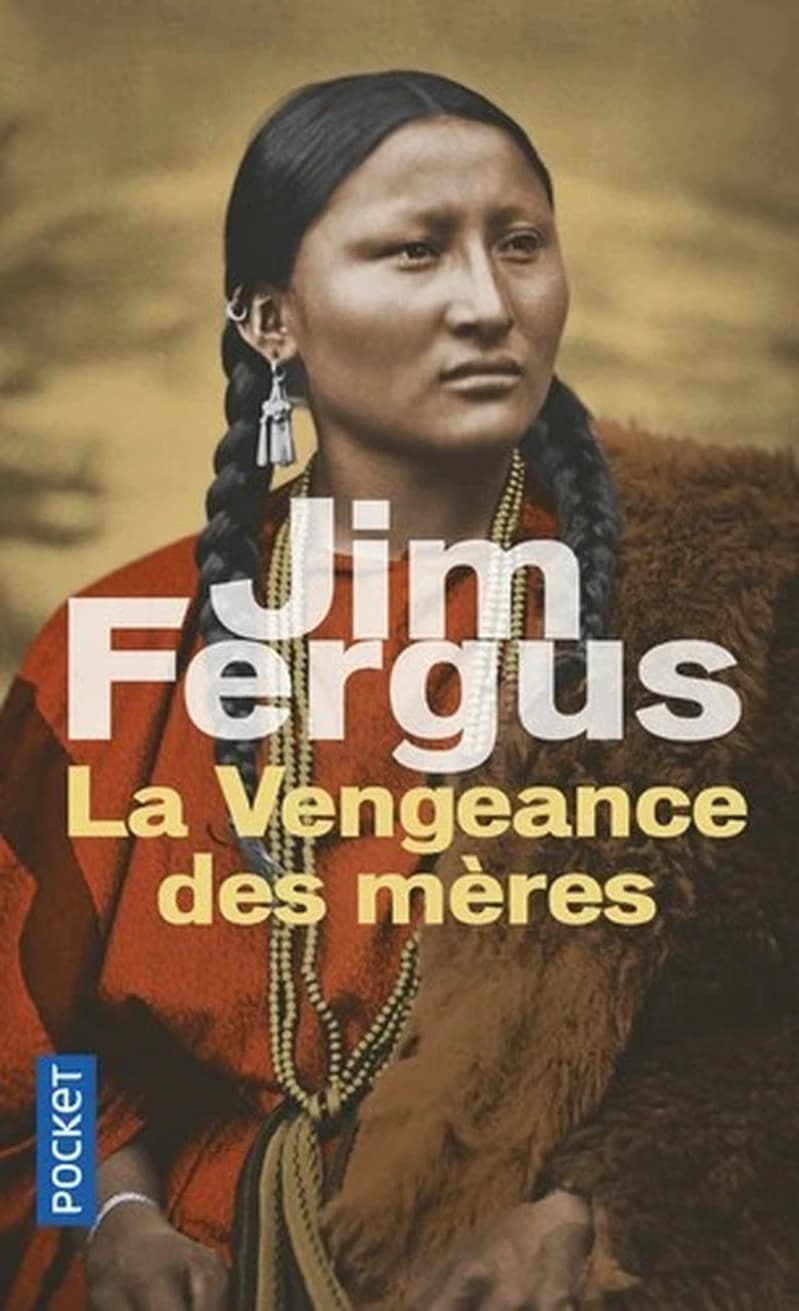 La vengeance des mères : les journaux de Margaret Kelly et de Molly McGill : roman