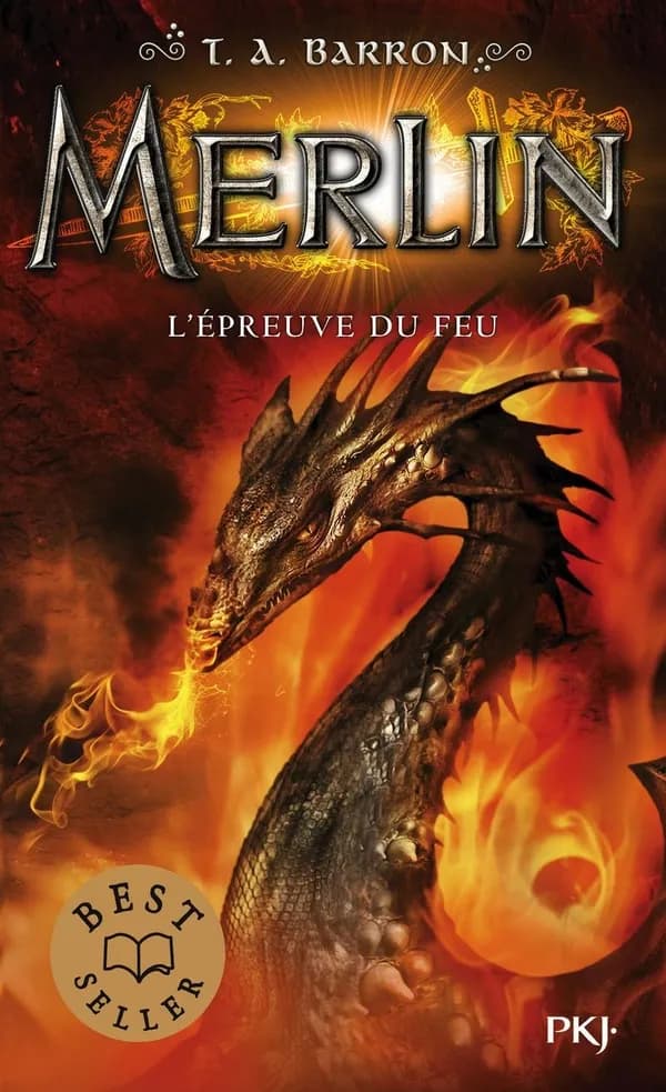 L'épreuve du feu