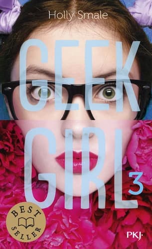Geek girl. 3