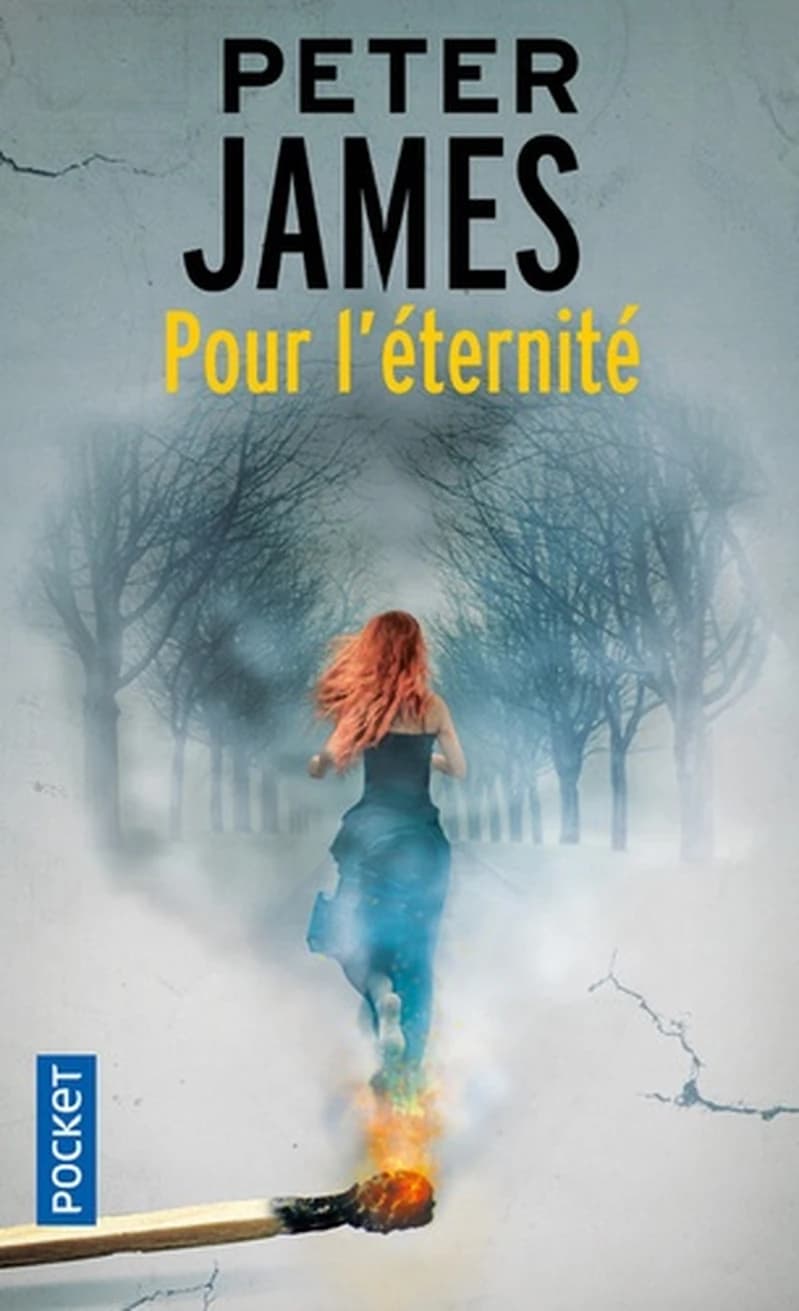 Pour l'éternité