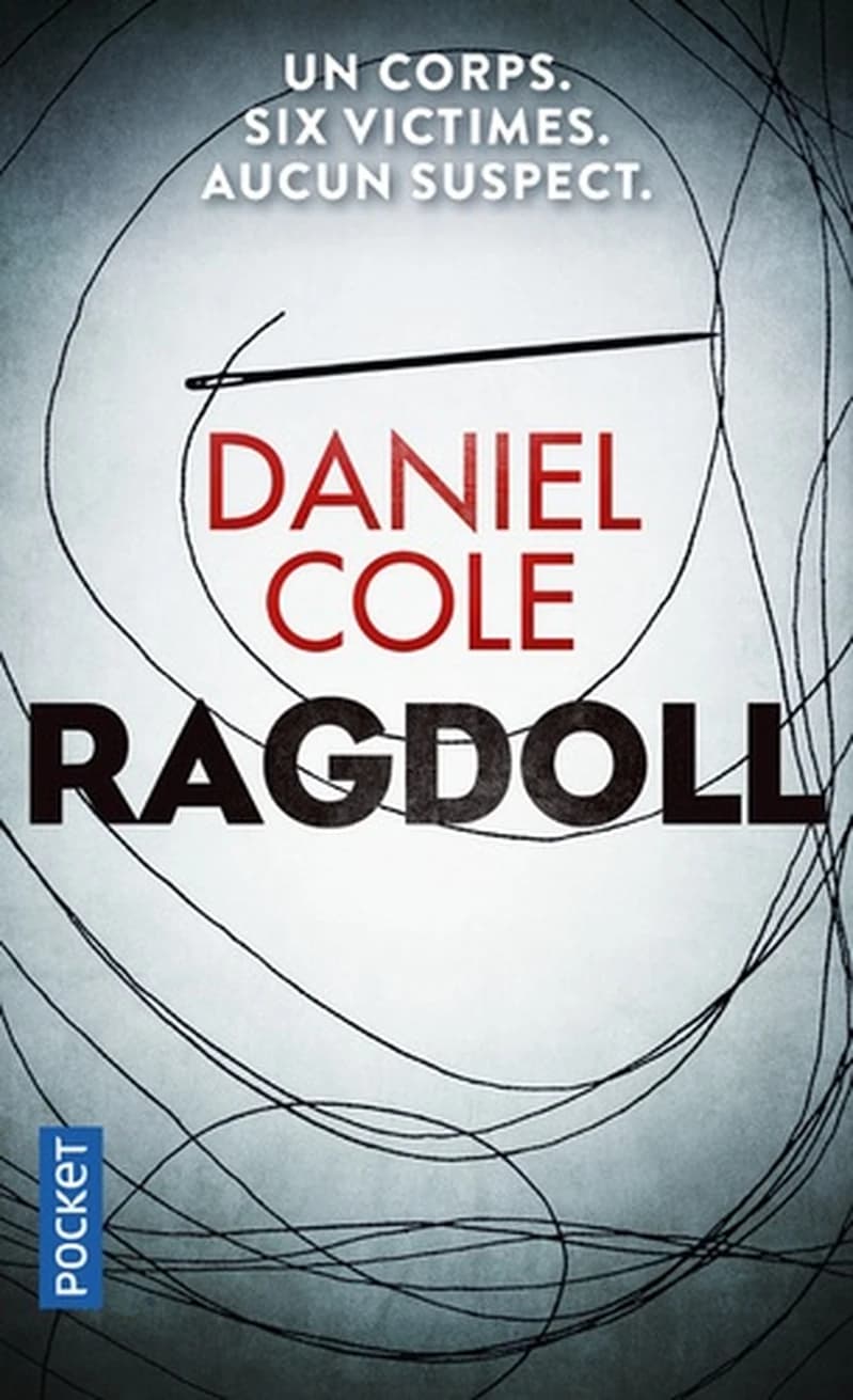 Ragdoll