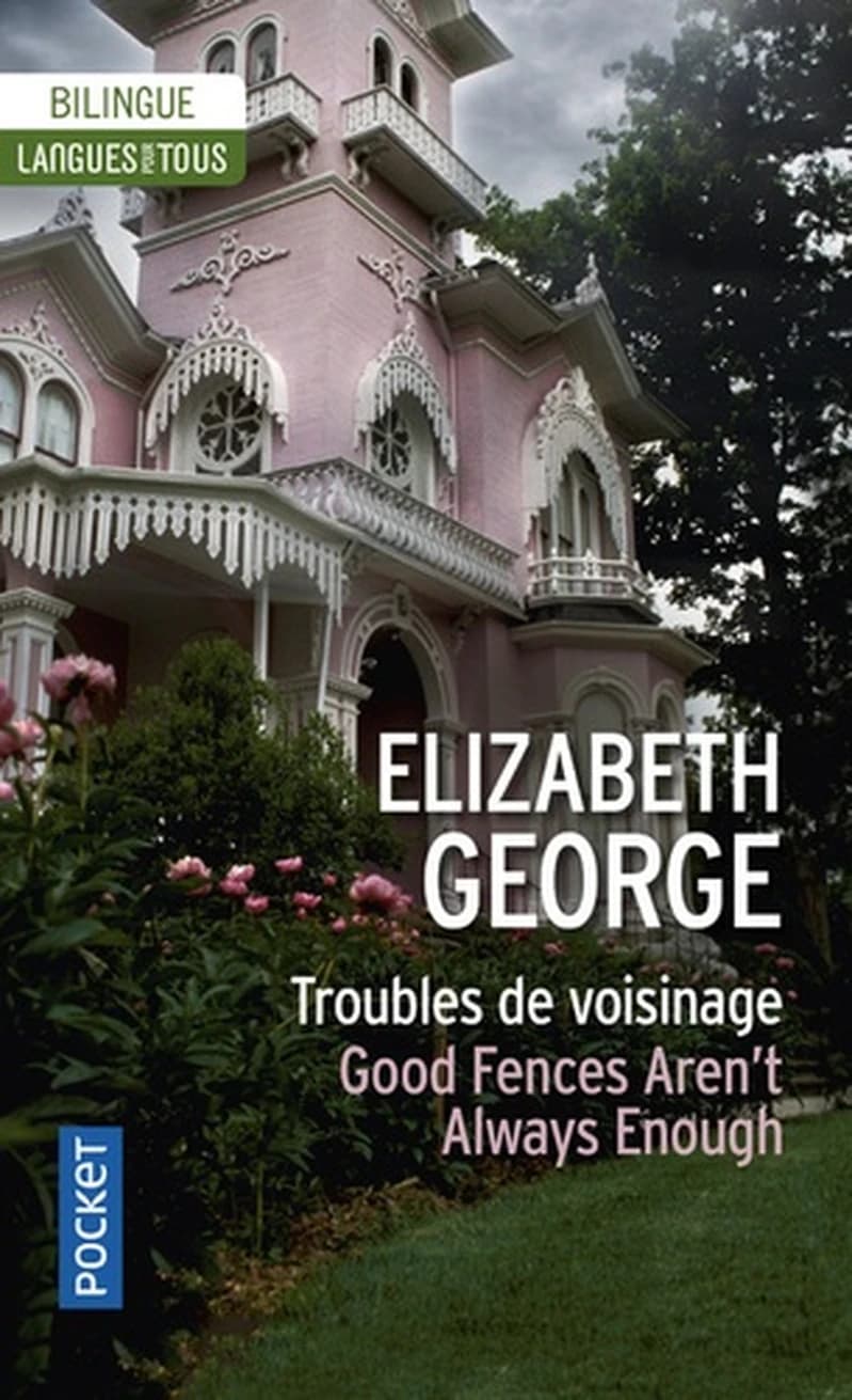Troubles de voisinage