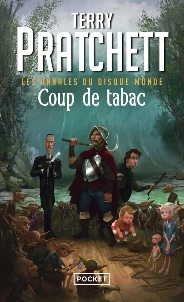 Coup de tabac