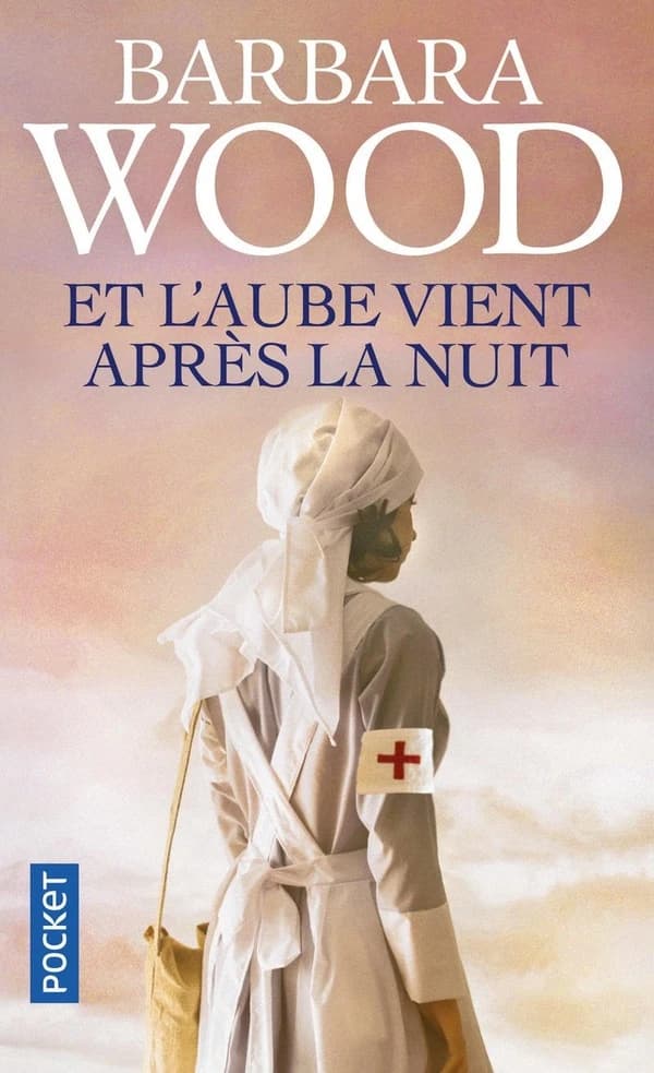 Et l'aube vient après la nuit : roman