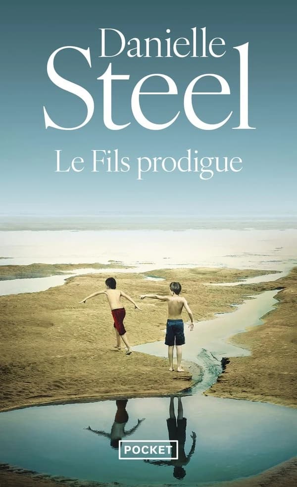 Le fils prodigue : roman