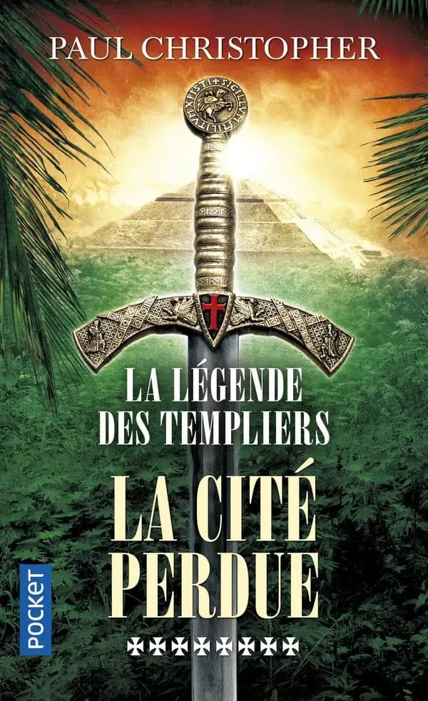 La cité perdue