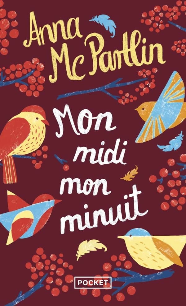 Mon midi, mon minuit